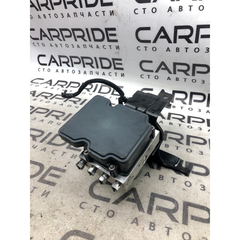 Блок abs (тормозная система) Jeep Cherokee Trailhawk 2014 2.4 04779899ai