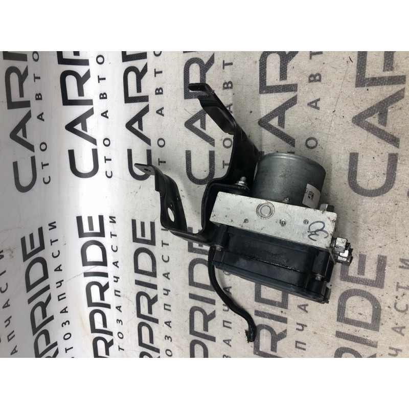 Блок abs (тормозная система) Jeep Cherokee Trailhawk 2014 2.4 04779899ai