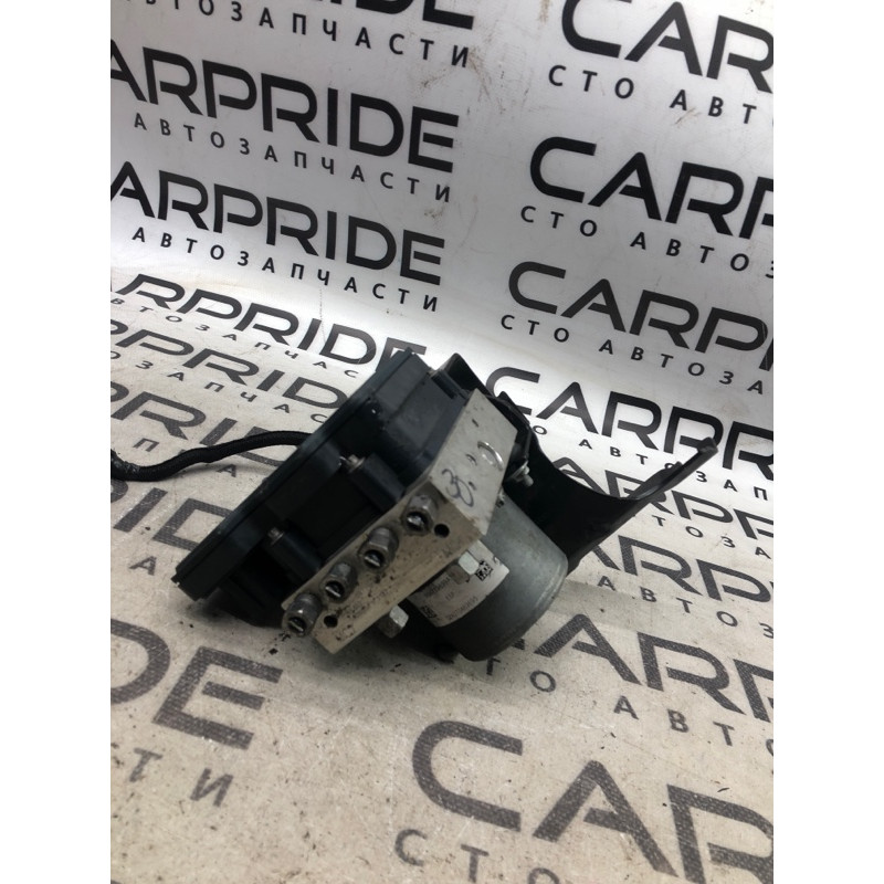Блок abs (тормозная система) Jeep Cherokee Trailhawk 2014 2.4 04779899ai