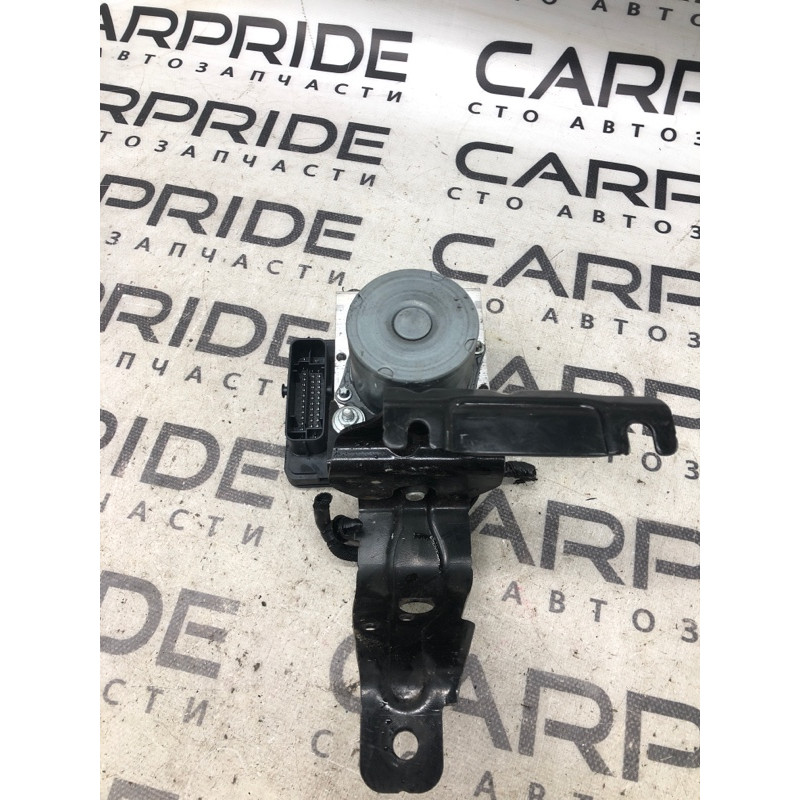 Блок abs (тормозная система) Jeep Cherokee Trailhawk 2014 2.4 04779899ai