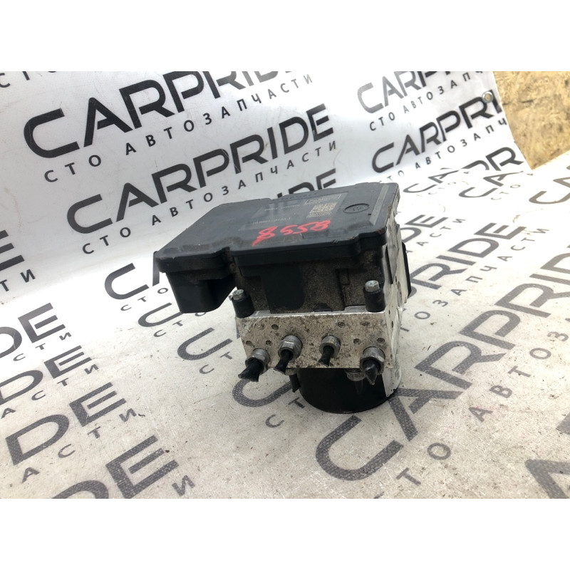 Блок abs (тормозная система) FORD ESCAPE MK3 2014 1.6 cv612c405ag