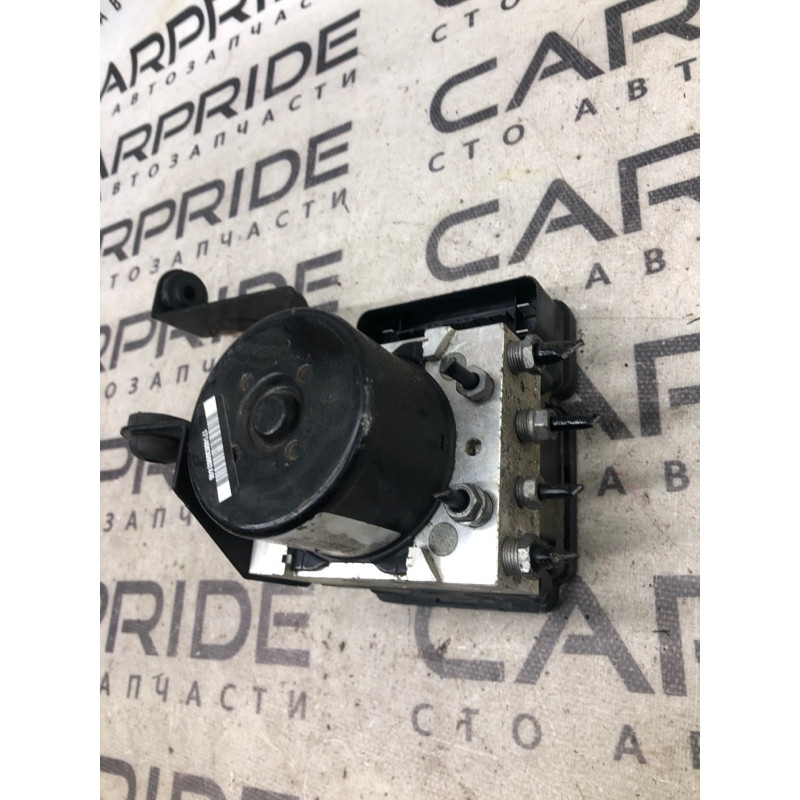 Блок abs (тормозная система) FORD ESCAPE MK3 2014 1.6 cv612c405ag