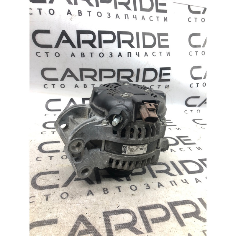 Генератор (электрика) FORD Fusion MK5 ds7t10300db