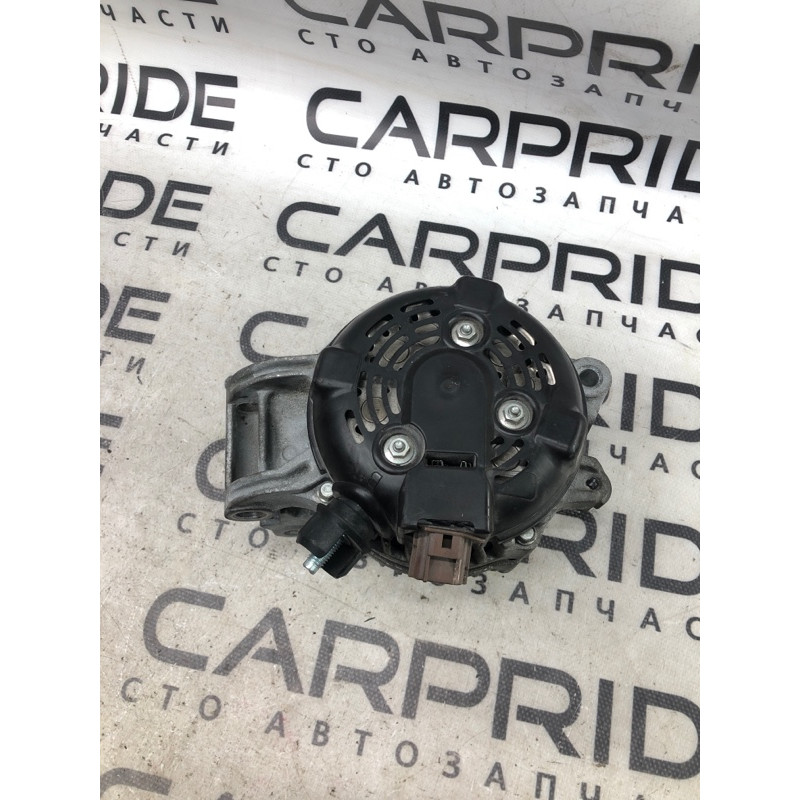 Генератор (электрика) FORD Fusion MK5 ds7t10300db