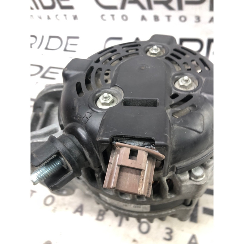 Генератор (электрика) FORD Fusion MK5 ds7t10300db