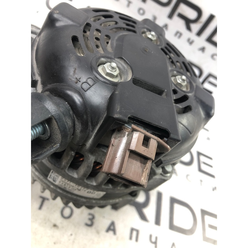 Генератор (электрика) FORD Fusion MK5 ds7t10300db