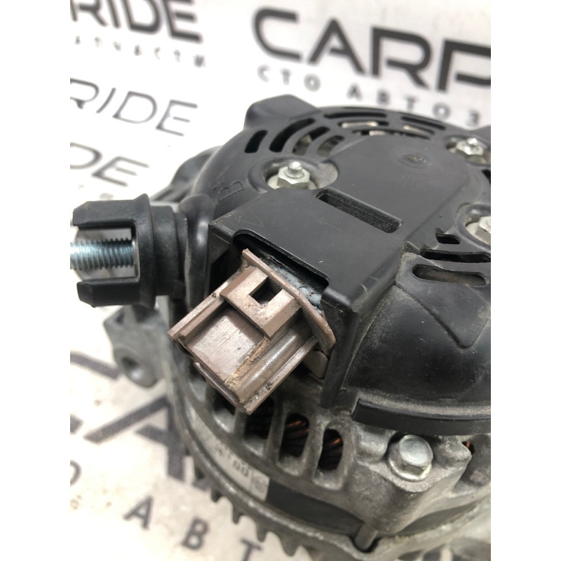 Генератор (электрика) FORD Fusion MK5 ds7t10300db