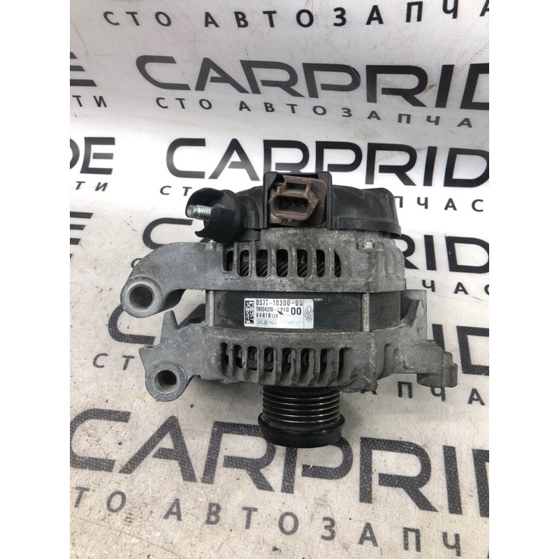 Генератор (электрика) FORD Fusion MK5 ds7t10300db