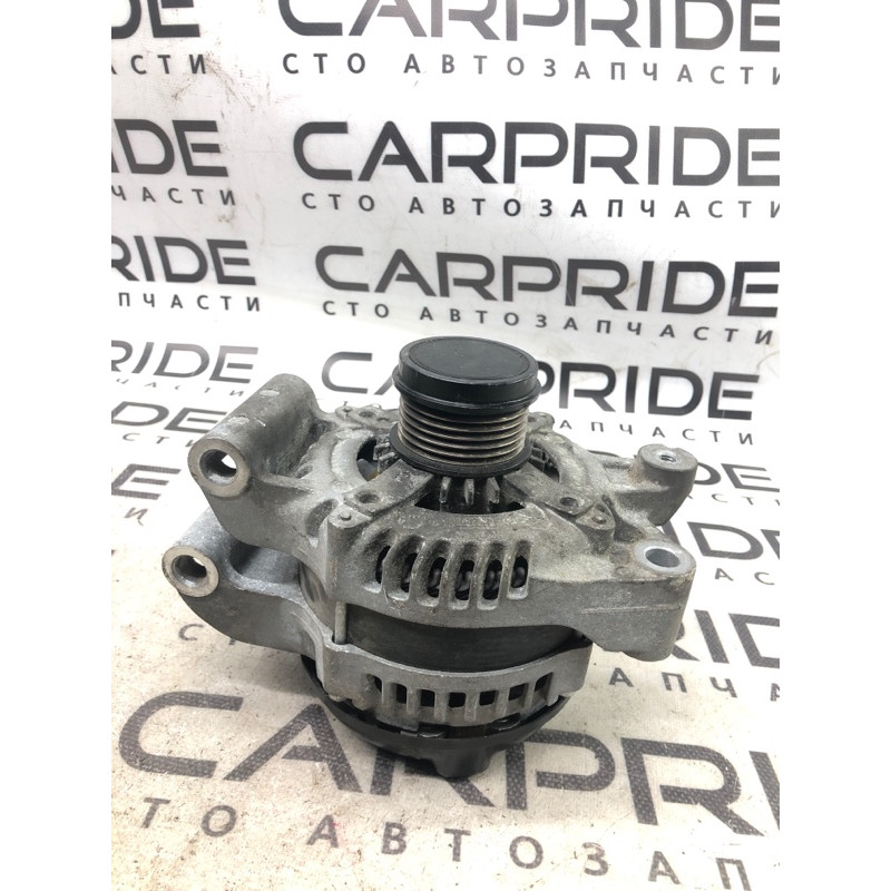 Генератор (электрика) FORD Fusion MK5 ds7t10300db