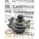 Генератор (электрика) FORD Fusion MK5 ds7t10300db