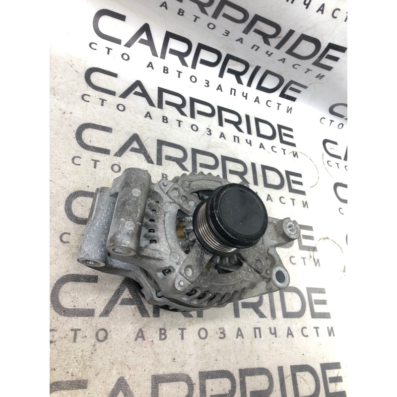 Генератор (электрика) FORD Fusion MK5 ds7t10300db