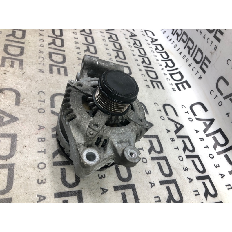 Генератор (электрика) FORD Fusion MK5 ds7t10300db