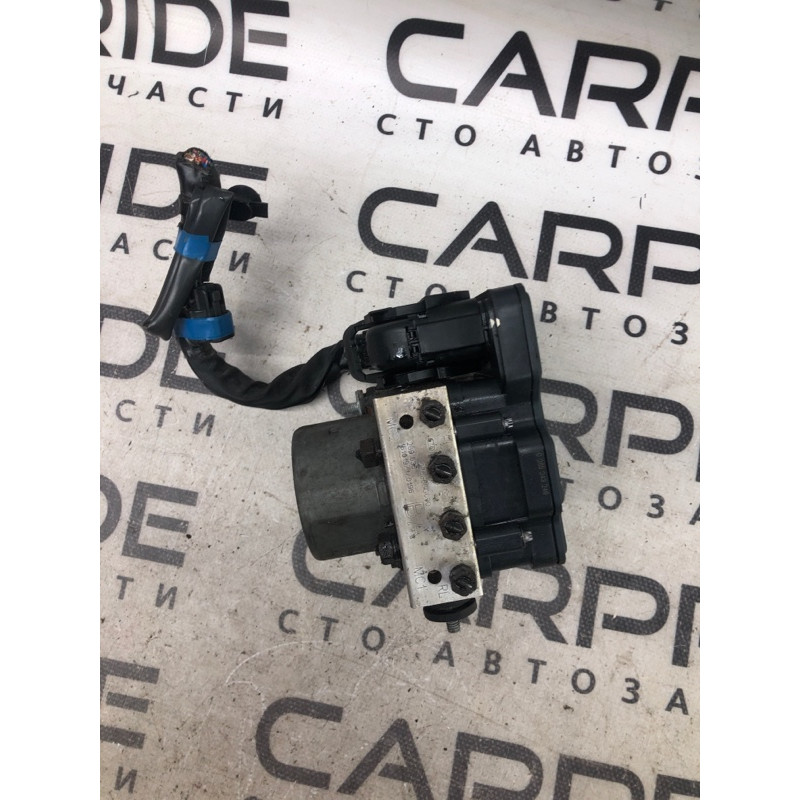 Блок abs (тормозная система) Subaru Forester SJ 2016 2.5 2265106452