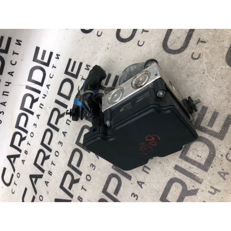 Блок abs (тормозная система) Subaru Forester SJ 2016 2.5 2265106452