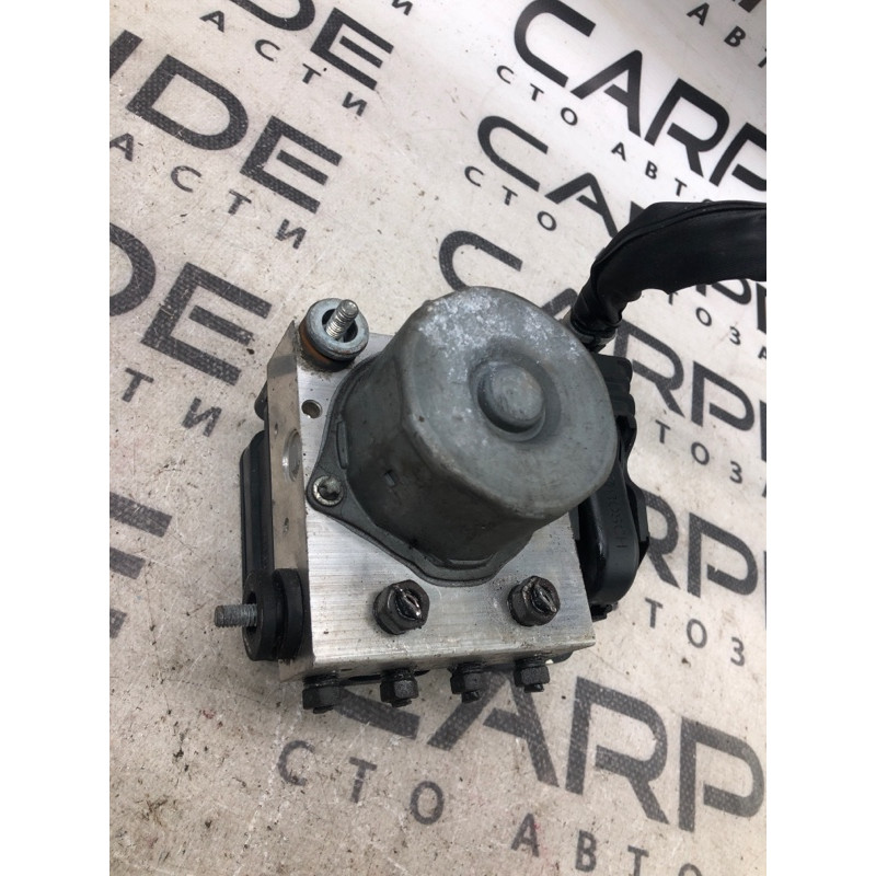 Блок abs (тормозная система) Subaru Forester SJ 2016 2.5 2265106452