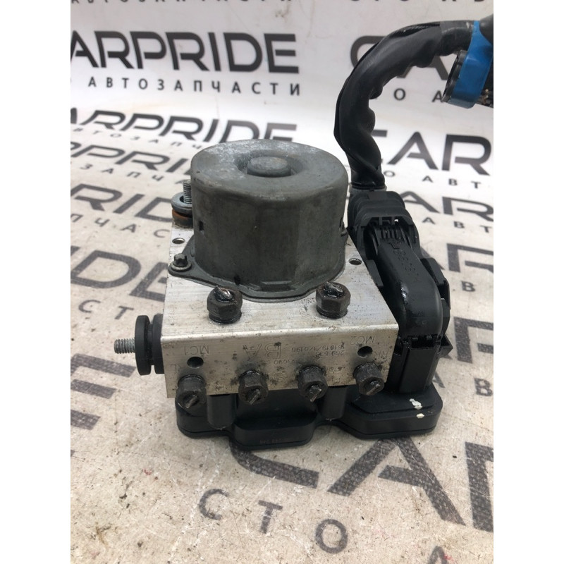 Блок abs (тормозная система) Subaru Forester SJ 2016 2.5 2265106452