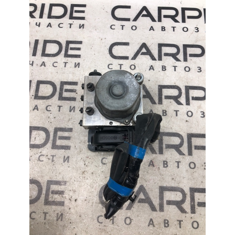 Блок abs (тормозная система) Subaru Forester SJ 2016 2.5 2265106452