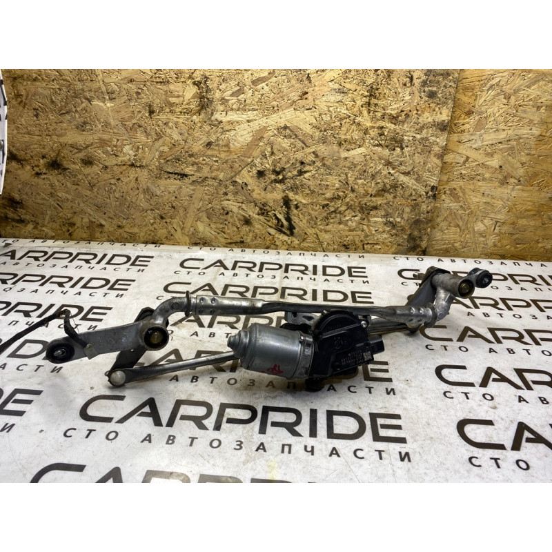 Трапеция дворников (кузов и элементы) Jeep Cherokee Trailhawk 2014 2.4 68197133AD