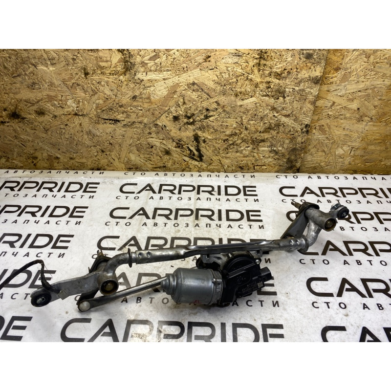 Трапеция дворников (кузов и элементы) Jeep Cherokee Trailhawk 2014 2.4 68197133AD