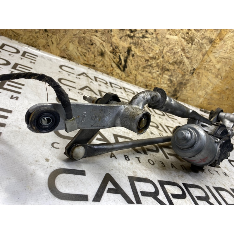 Трапеция дворников (кузов и элементы) Jeep Cherokee Trailhawk 2014 2.4 68197133AD