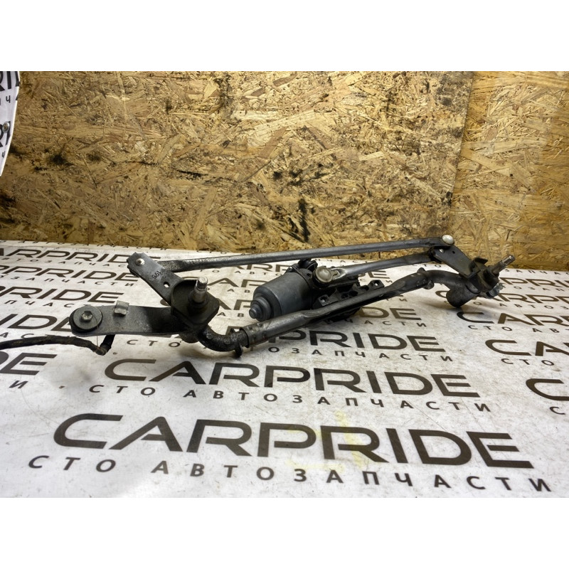 Трапеция дворников (кузов и элементы) Jeep Cherokee Trailhawk 2014 2.4 68197133AD