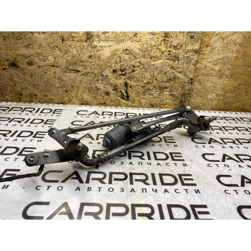 Трапеция дворников (кузов и элементы) Jeep Cherokee Trailhawk 2014 2.4 68197133AD