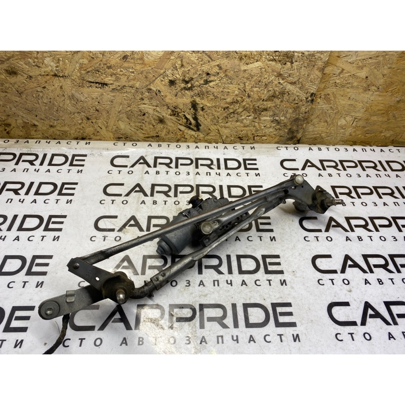 Трапеция дворников (кузов и элементы) Jeep Cherokee Trailhawk 2014 2.4 68197133AD