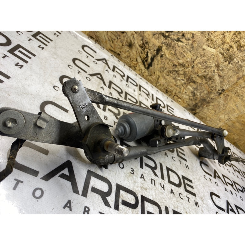 Трапеция дворников (кузов и элементы) Jeep Cherokee Trailhawk 2014 2.4 68197133AD