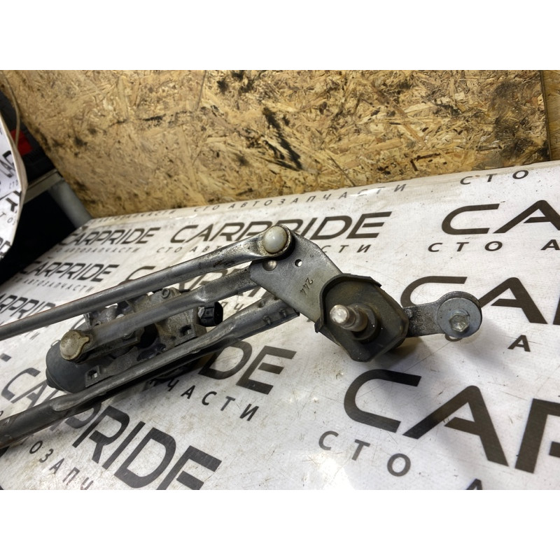 Трапеция дворников (кузов и элементы) Jeep Cherokee Trailhawk 2014 2.4 68197133AD