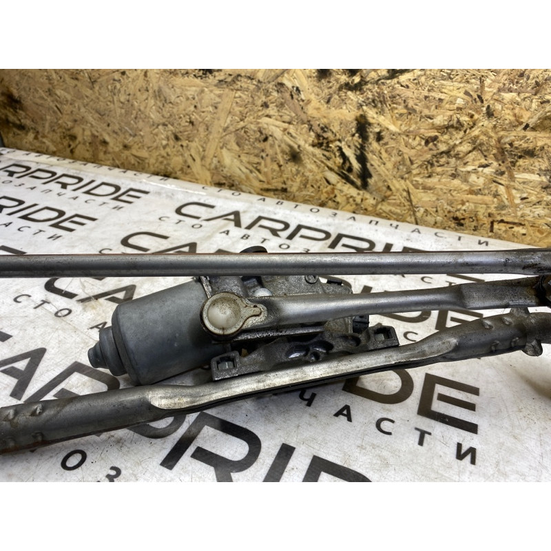 Трапеция дворников (кузов и элементы) Jeep Cherokee Trailhawk 2014 2.4 68197133AD