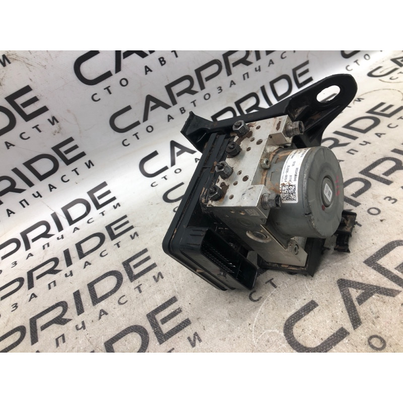 Блок abs (тормозная система) Jeep Compass MP 2018 2.4 04726567ai
