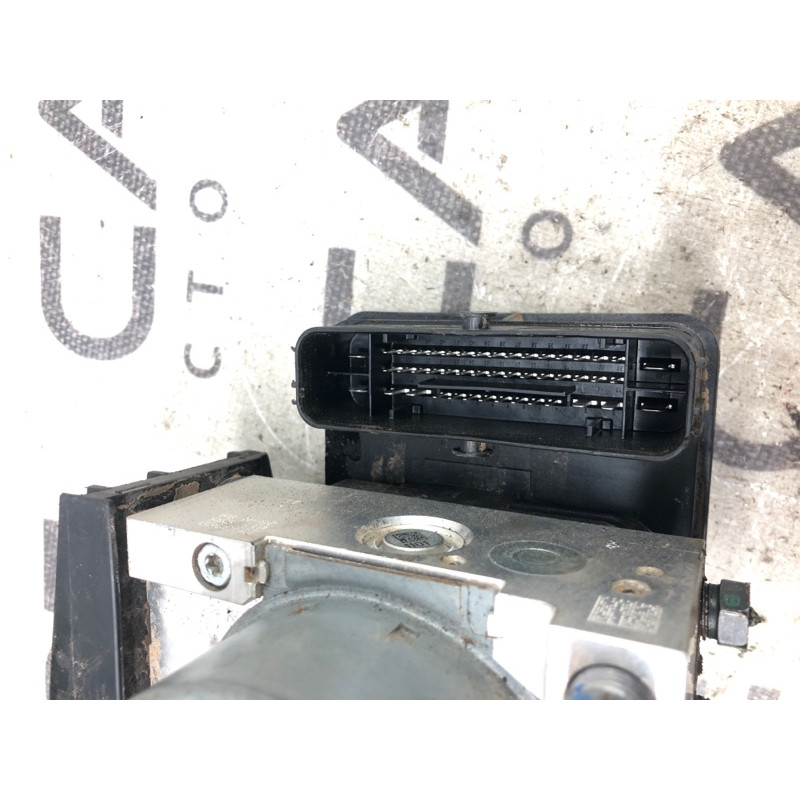 Блок abs (тормозная система) Jeep Compass MP 2018 2.4 04726567ai