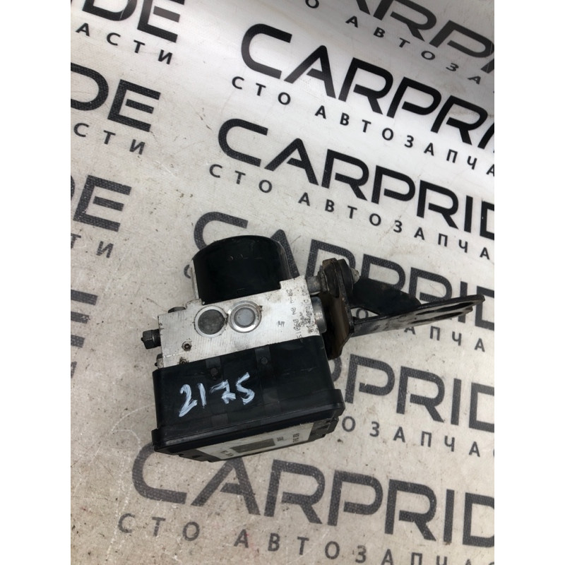 Блок abs (тормозная система) Jeep Compass MK49 2011 2.4 68091115ab