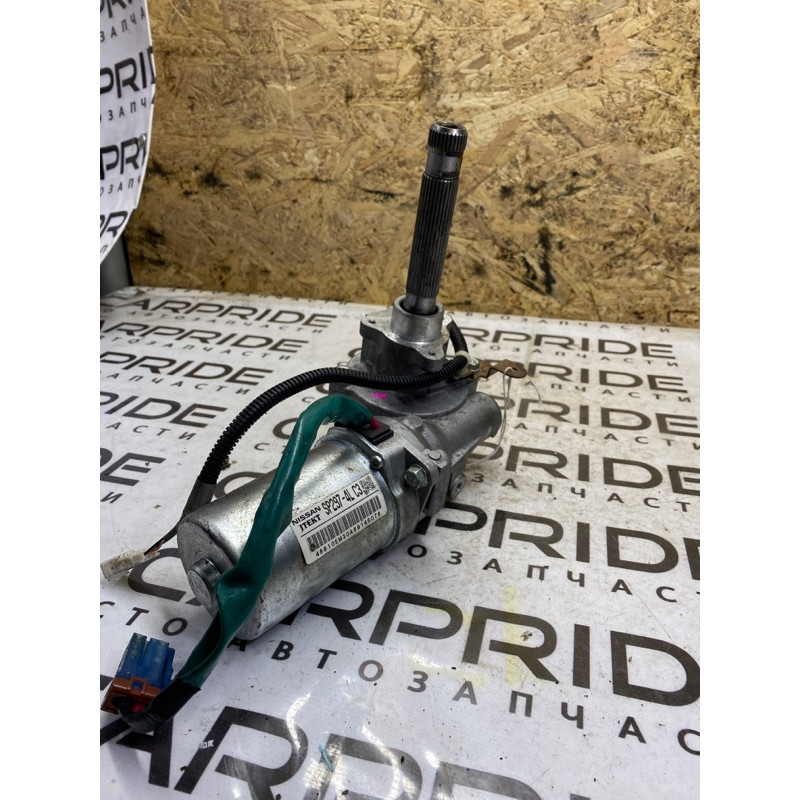 Электроусилитель руля (рулевое управление) Nissan versa C11 sp2974lc3