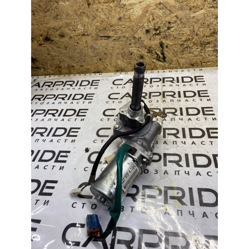 Электроусилитель руля (рулевое управление) Nissan versa C11 sp2974lc3