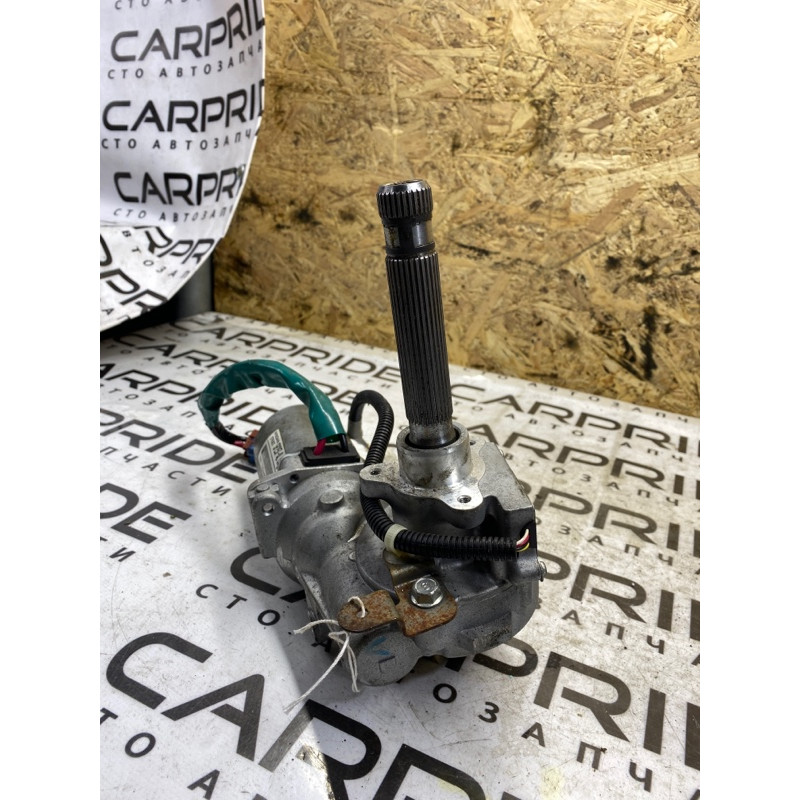 Электроусилитель руля (рулевое управление) Nissan versa C11 sp2974lc3