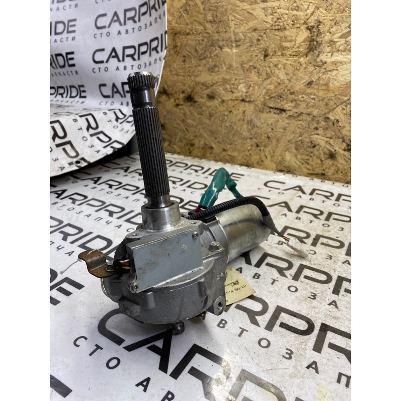 Электроусилитель руля (рулевое управление) Nissan versa C11 sp2974lc3