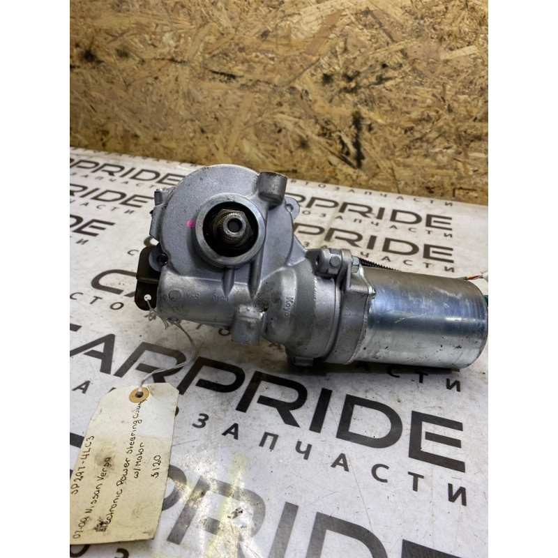 Электроусилитель руля (рулевое управление) Nissan versa C11 sp2974lc3