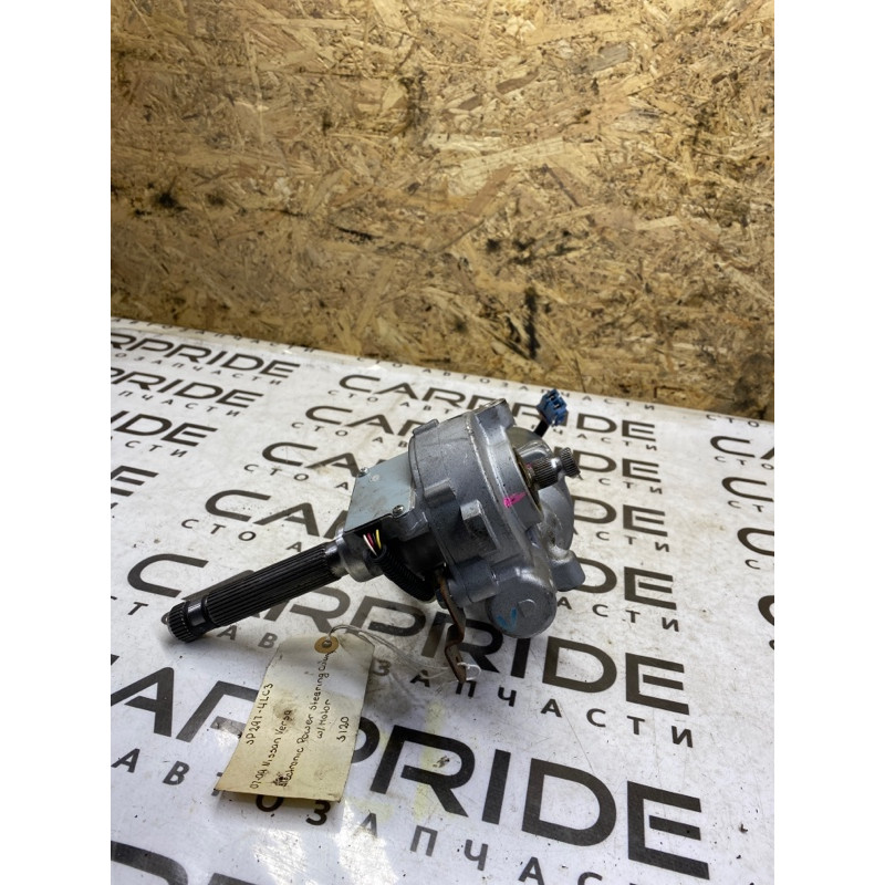 Электроусилитель руля (рулевое управление) Nissan versa C11 sp2974lc3