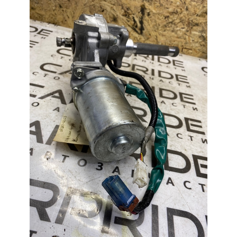 Электроусилитель руля (рулевое управление) Nissan versa C11 sp2974lc3