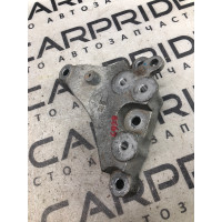 Кронштейн КПП