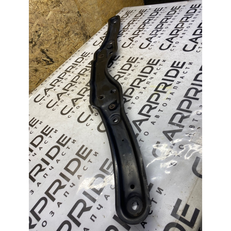 Кронштейн глушителя (выпускная система) FORD ESCAPE MK3 2014 1.6 cv61s10684bb