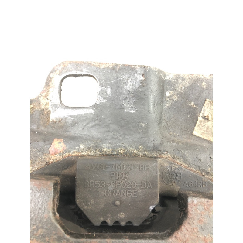 Подушка двигателя (двигатель и элементы) FORD Focus MK3 2013 2.0 AV6Z6068A