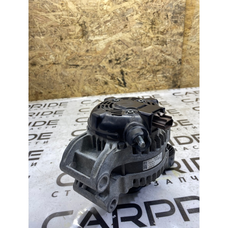 Генератор (электрика) FORD Fusion MK5 ds7t10300db