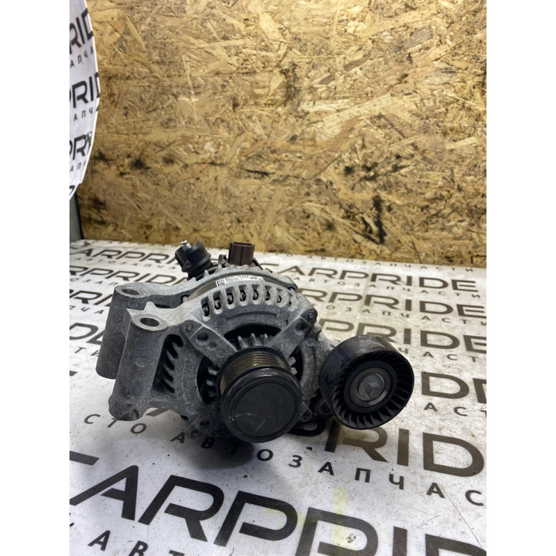 Генератор (электрика) FORD Fusion MK5 ds7t10300db