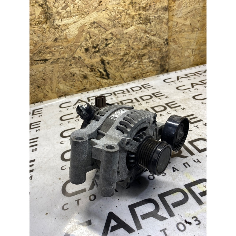 Генератор (электрика) FORD Fusion MK5 ds7t10300db