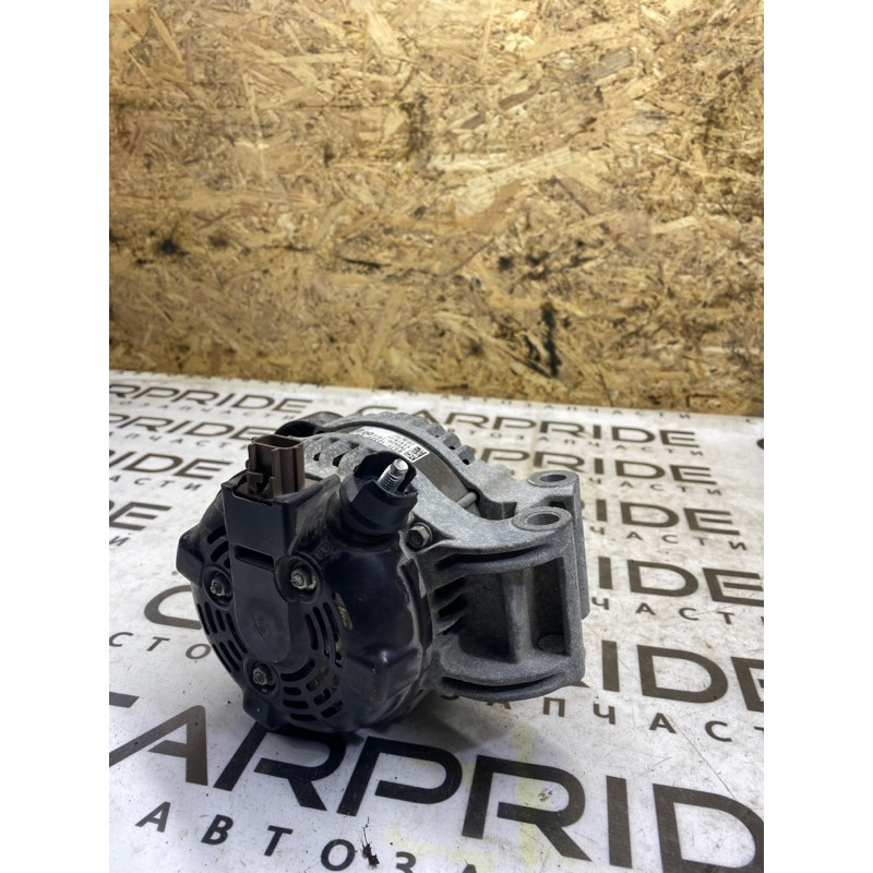 Генератор (электрика) FORD Fusion MK5 ds7t10300db