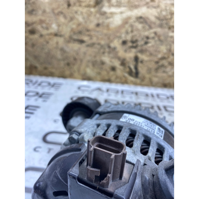 Генератор (электрика) FORD Fusion MK5 ds7t10300db