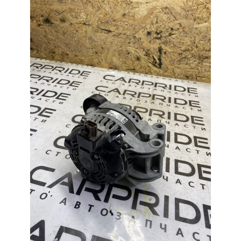 Генератор (электрика) FORD Fusion MK5 ds7t10300db