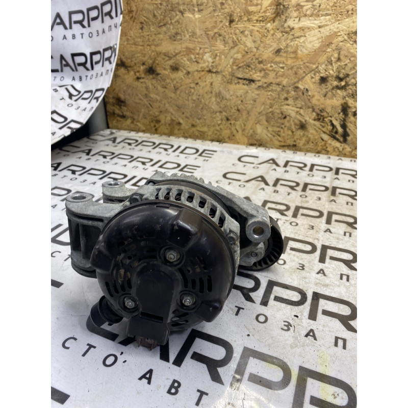 Генератор (электрика) FORD Fusion MK5 ds7t10300db